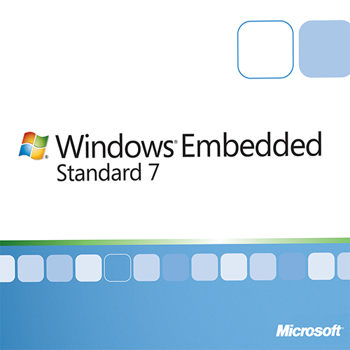 Microsoft Windows Embedded Standard 7