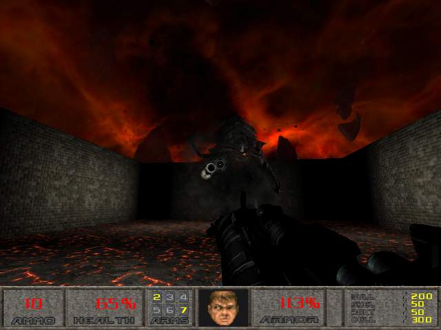 Doom 1 Full Game Download