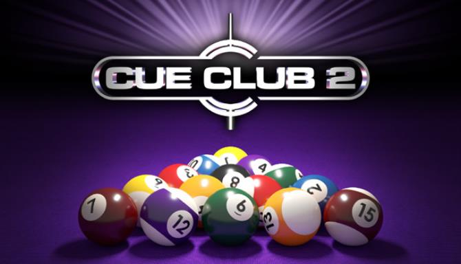 Cue club 2 download full